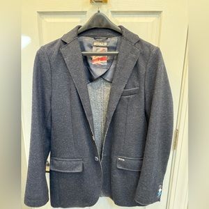 Pepe Jeans London Heritage Slim Fit (Medium) Sports Jacket/Blazer (38R)